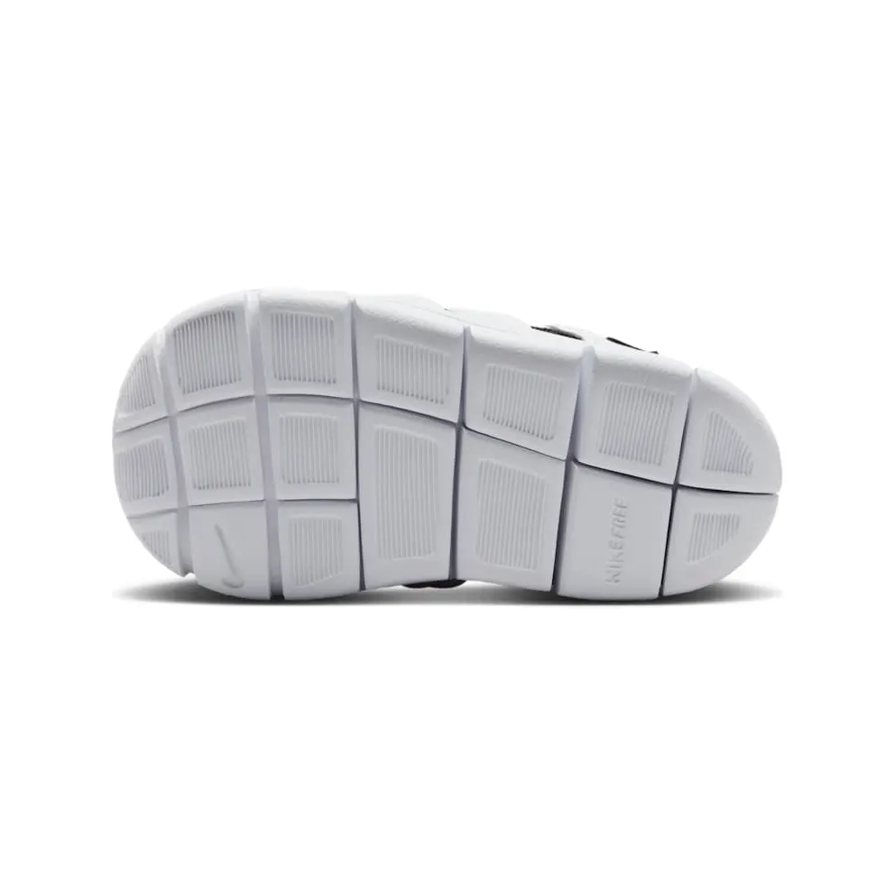 Nike Dynamo Free White Black (IB7246-100)