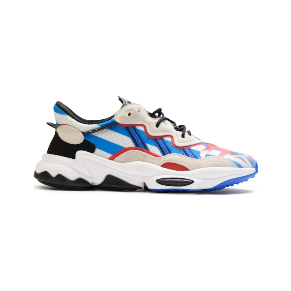 adidas Ozweego BAIT x Street Fighter E. Honda (FY5364)