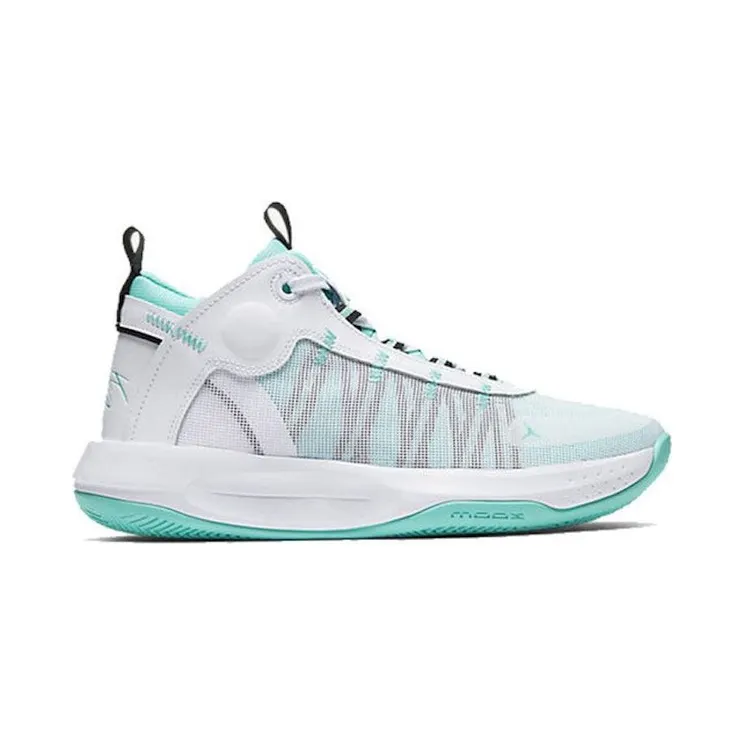 Jordan Jumpman 2020 Aurora Green PF (BQ3448-103)