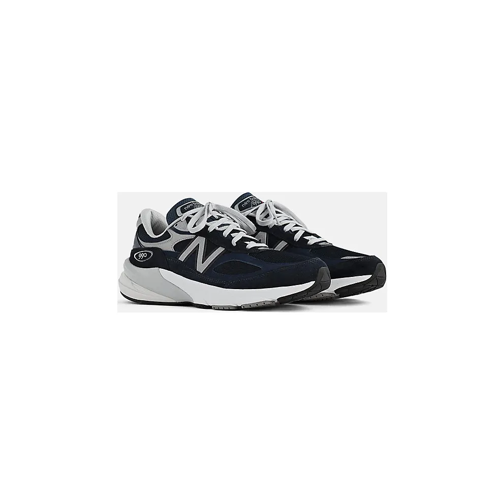 New Balance 990v6 “Navy” (M990NV6)