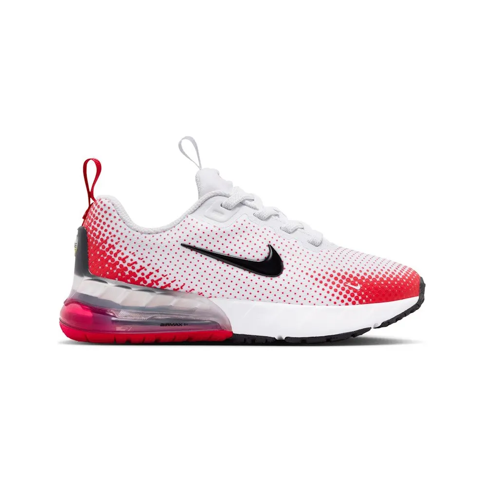 Nike Air Max Phoenix White University Red Black (HF7053-102)