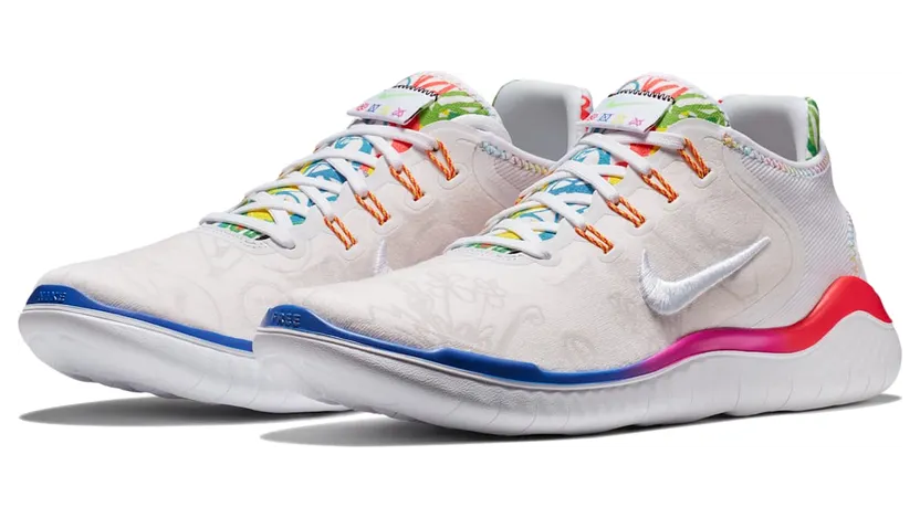 nike-free AH3966-100