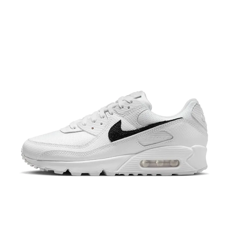 Nike AIR MAX 90 “White Reptile” (DZ5212-100)