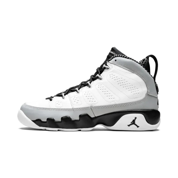 Air Jordan 9 Retro GS “Barons” (302359-116)