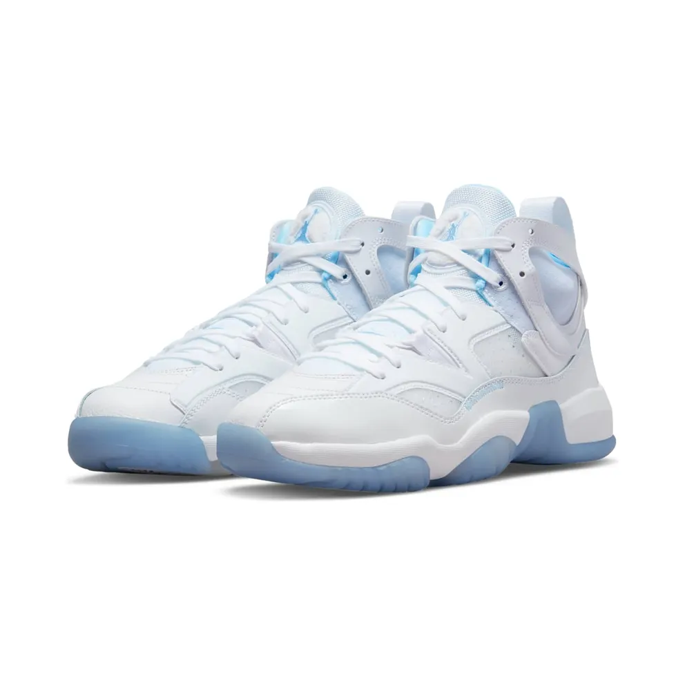 Jumpman Two Treyen White (DR9631-110)