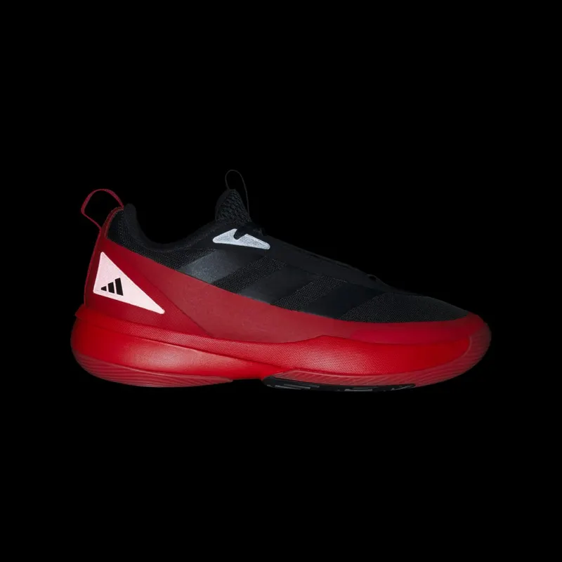 Adidas Subzone Core Black / Red / Carbon (IH8555)