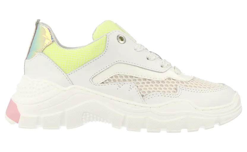 13260 | Girls Low Cut Sneaker Laces (13260-399)