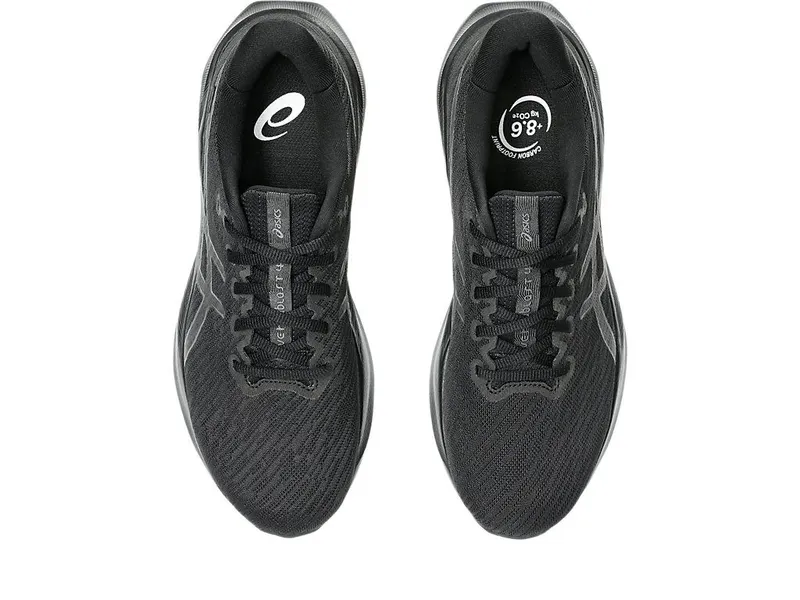 ASICS VERSABLAST 4 “Black / Carrier Grey” (1011B984-001)