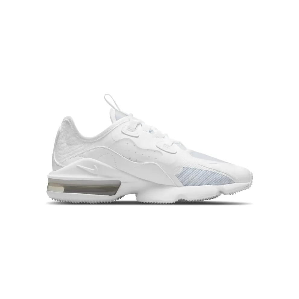 Nike Air Max Infinity 2 Triple White (W) “White / Photon Dust” (CU9453-100)