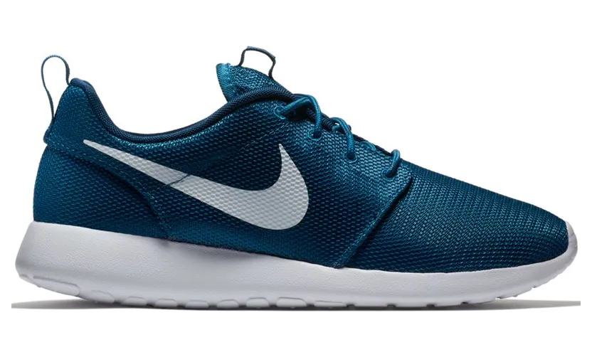 Nike Roshe One Industrial Blue