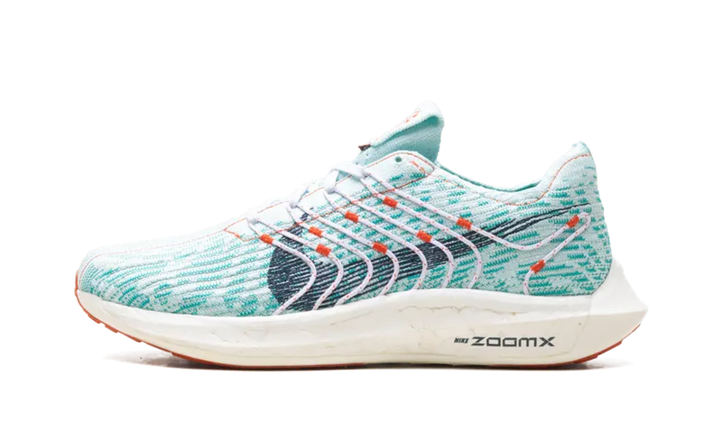 Nike Pegasus Turbo Next Nature “Jade Ice” (DM3414-300)