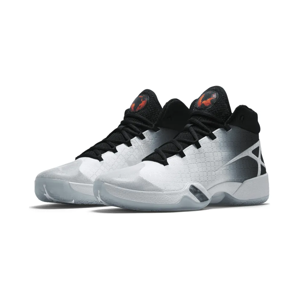 Jordan XXX White Black White/Wolf Grey-Black (811006-101)