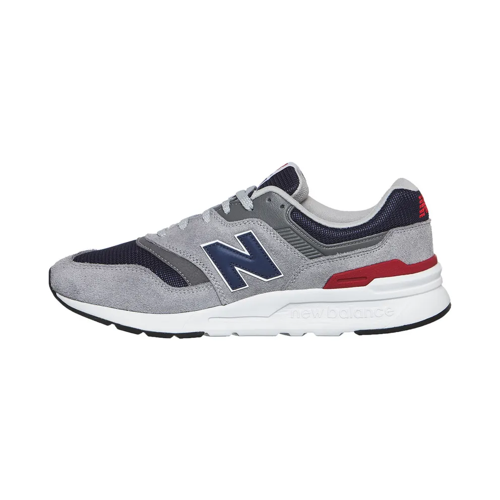 New Balance CM997 HCJ Team Away Grey (714401-60-123)