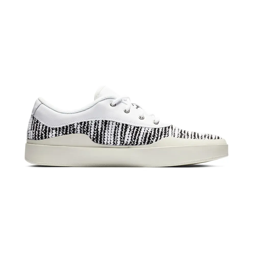 Jordan Westbrook 0.3 White