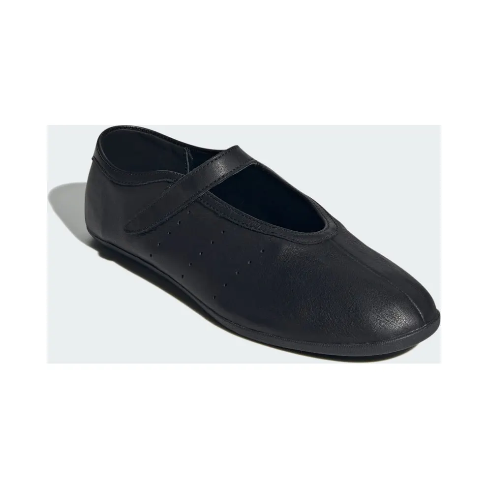 Adidas Stan Smith Lo Pro Core Black / Core Black / Core Black (JQ6939)