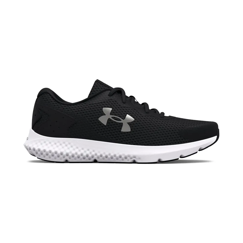 Under Armour Charged Rogue 3 Black (3024888-001)