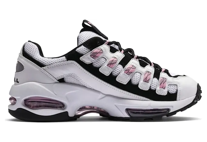 Puma Cell Endura Pale Pink (W) (369357-05)