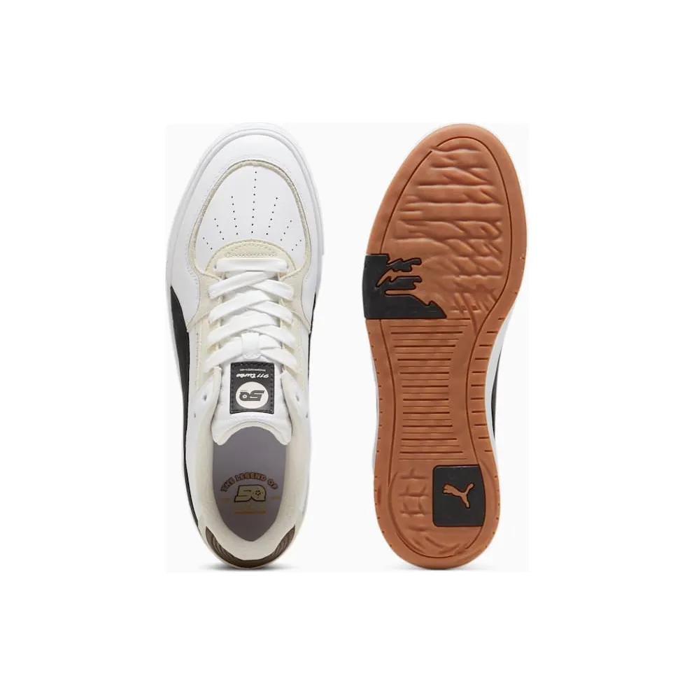 Puma PL CA PRO CRUSH “White” (308078-02)