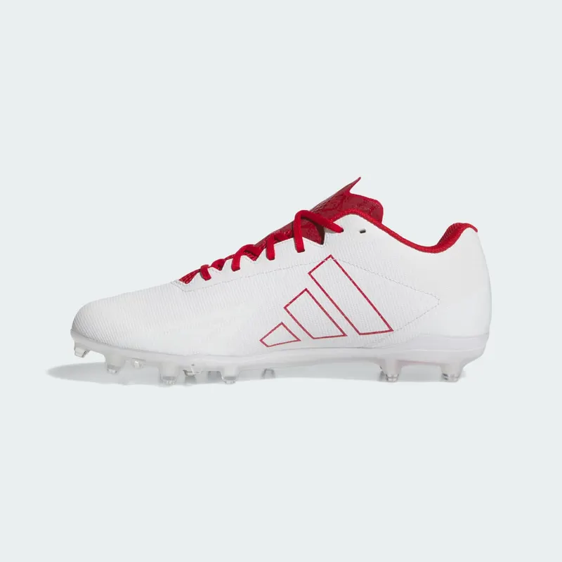 adidas Adizero Electric.2 II Cloud White Team Power Red 2 (IF1900)