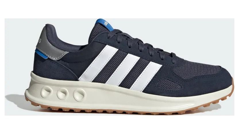 Adidas Run 84 Shadow Navy / Cloud White / Matte Silver (IH8614)