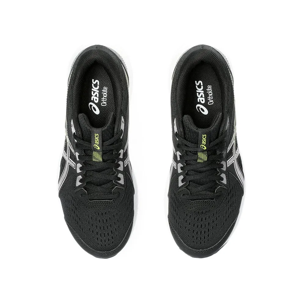 ASICS Gel-Contend 8 Black Cosmos (1012B320-013)