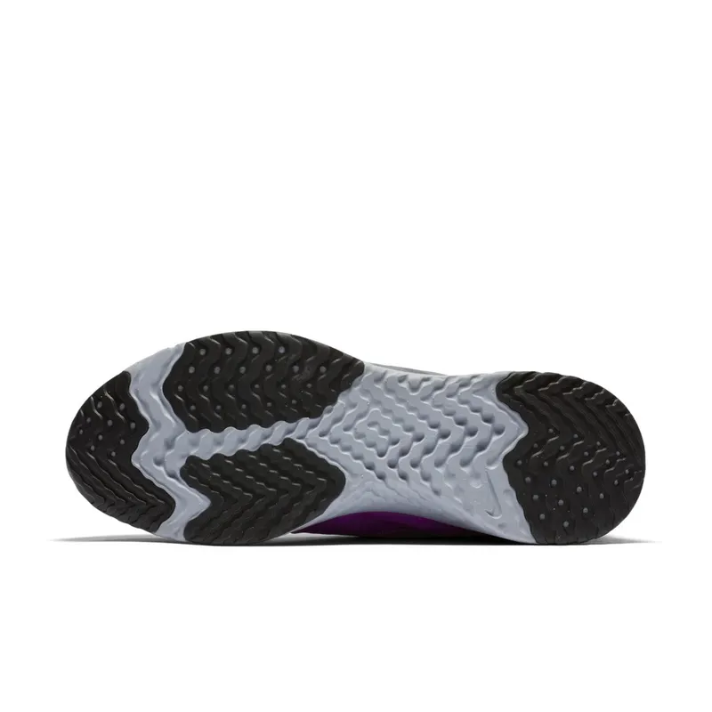 Nike React City Black (AT8423-001)