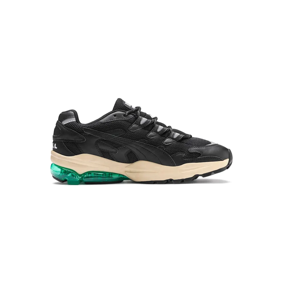 Puma Cell Alien Rhude Puma Black/Puma Black (370875-01)