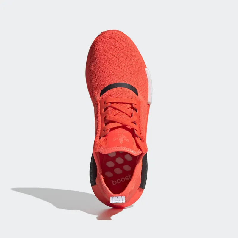 adidas NMD R1 Serial Pack Solar Red Solar Red/Core Black/Cloud White (EF4267)