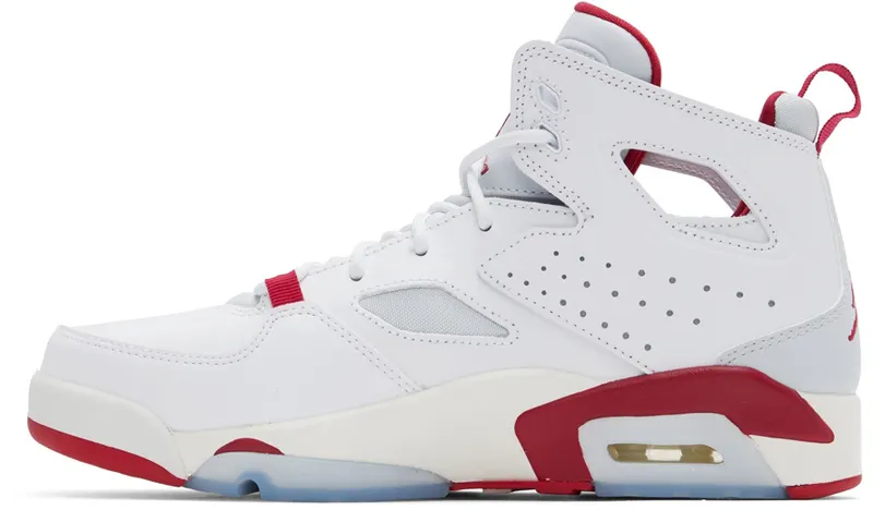 Jordan Flight Club ’91 White (DC7329-102)
