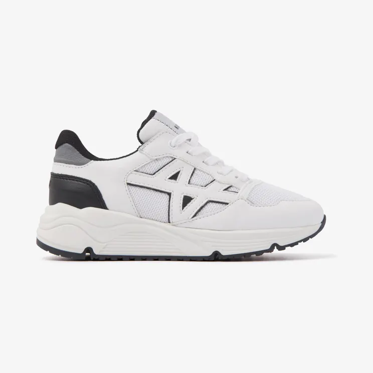 Nubikk Ross Trek Edge JR White (21058500V301)