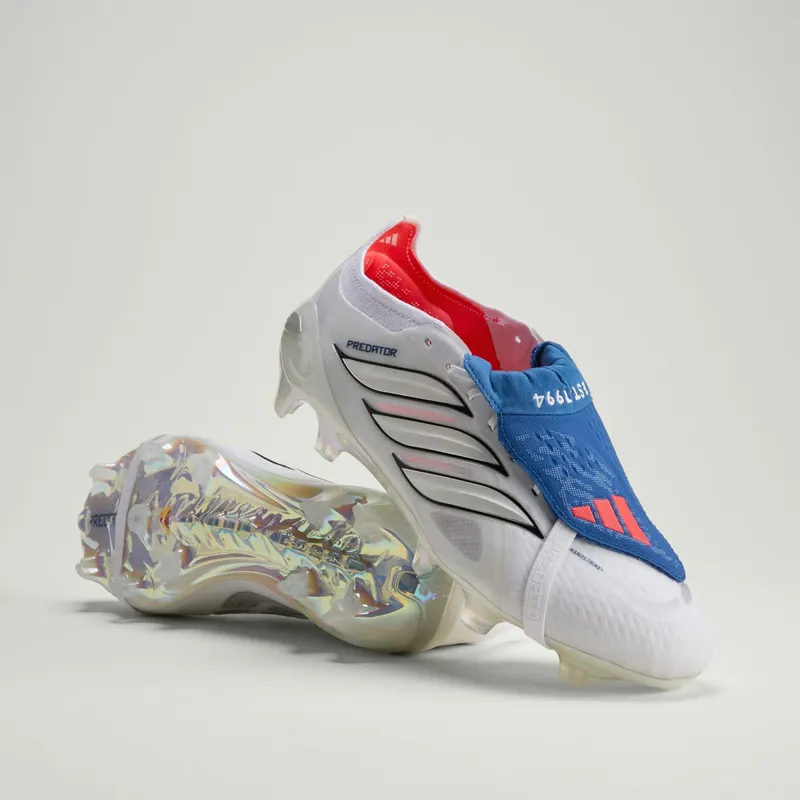 Adidas Voetbalschoenen JS0376