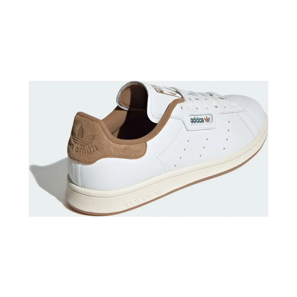 adidas Stan Smith White Brown Desert (ID1354)