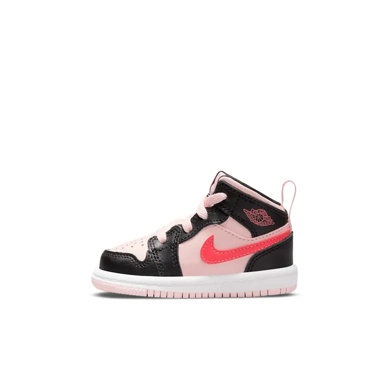 Jordan 1 Mid Atmosphere (TD) (640735-604)