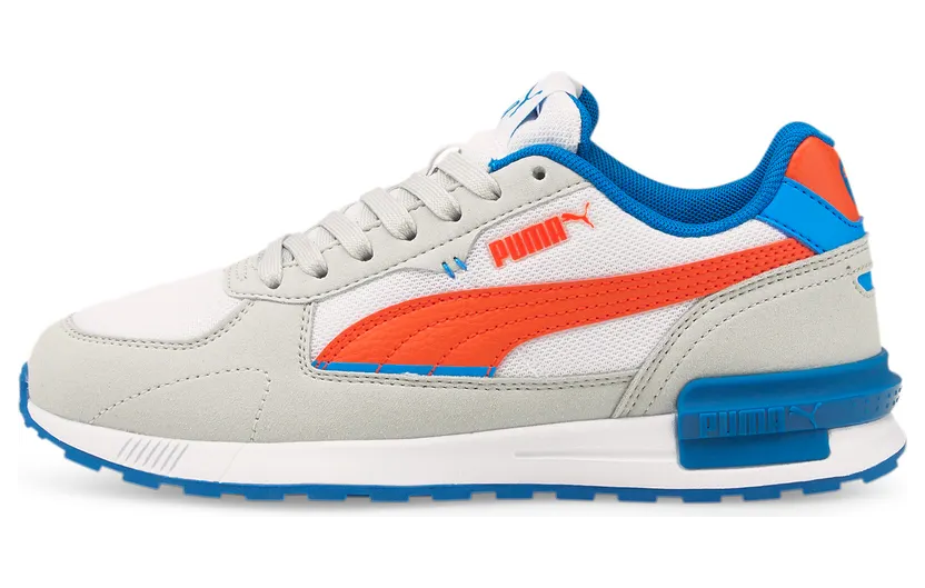 Puma Graviton Blauw/Grijs/Wit (381987-07)
