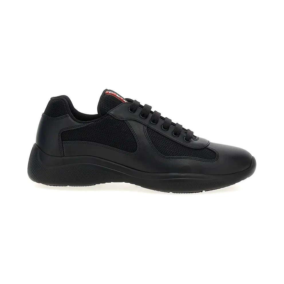 Prada New America’s Cup “Black” (4E3400FG0006GWF0002)