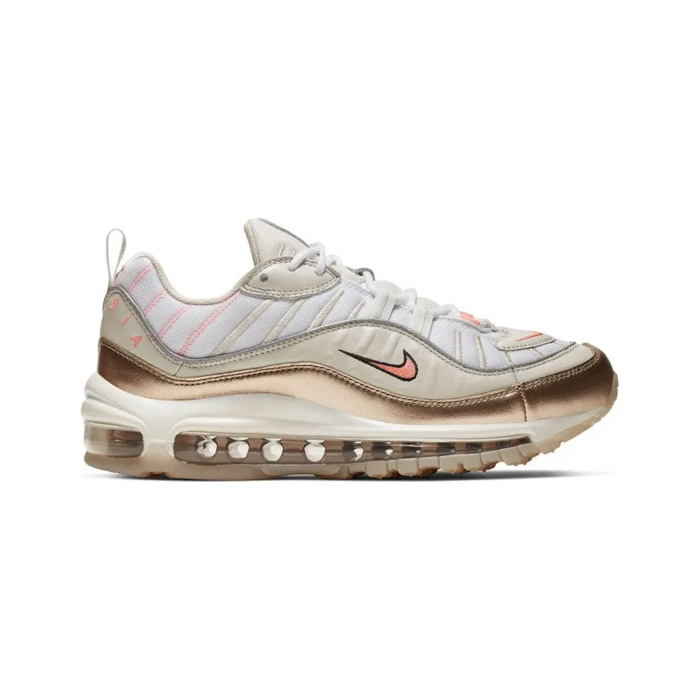 Nike Air Max 98 Orewood Brown (CI9907-100)