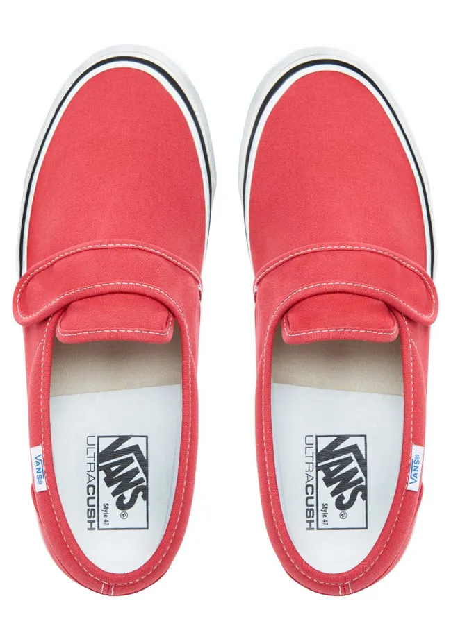 vans-slip-on VN0A3MVAR3V