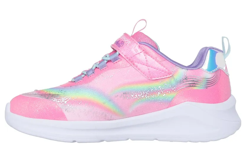 skechers-s-lights 302298L_PKMT