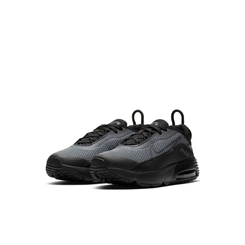 Nike Air Max 2090 Younger Kids’ Black (CU2093-001)