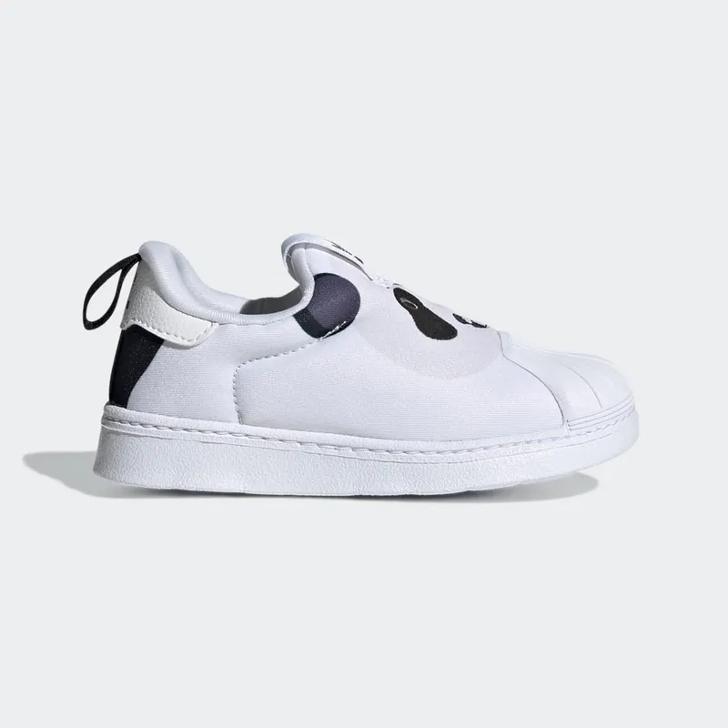 Adidas Superstar 360 Panda Cloud White / Core Black / Crystal White (Q46175)