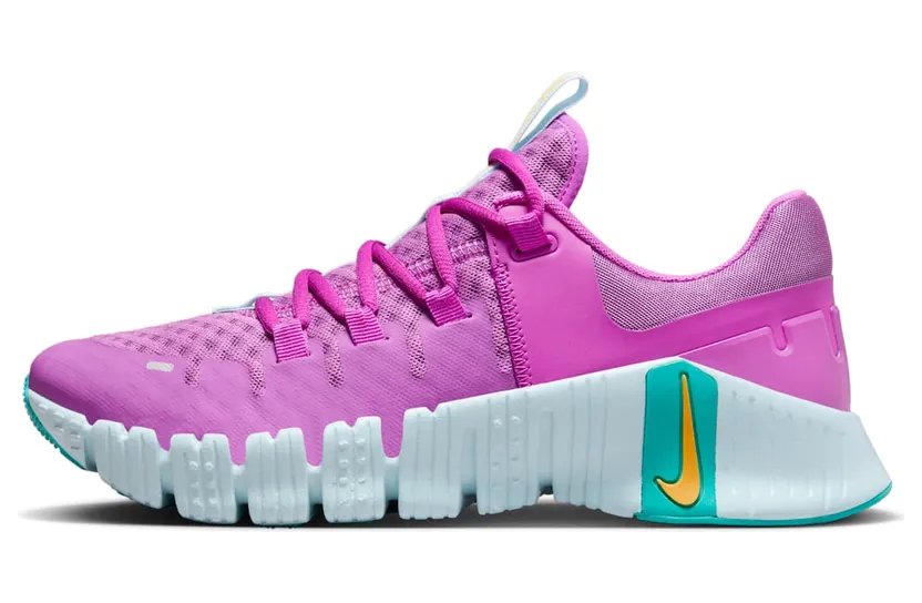 Nike Free Metcon 5 DV3950-501