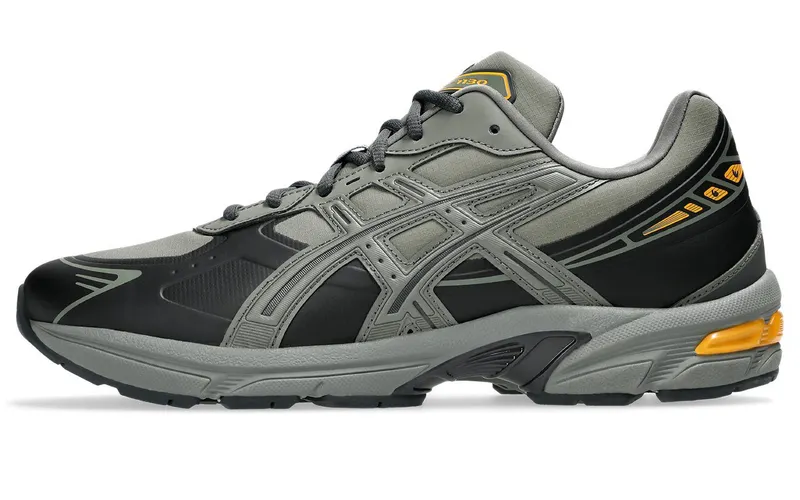 ASICS Gel-1130 Earthenware Truffle Grey Graphite Grey (1203A413-022)