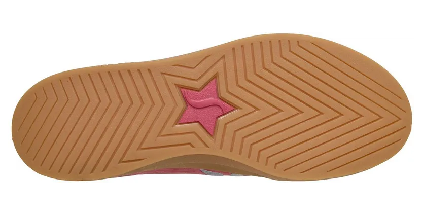 skechers-skech 185430 RDBL