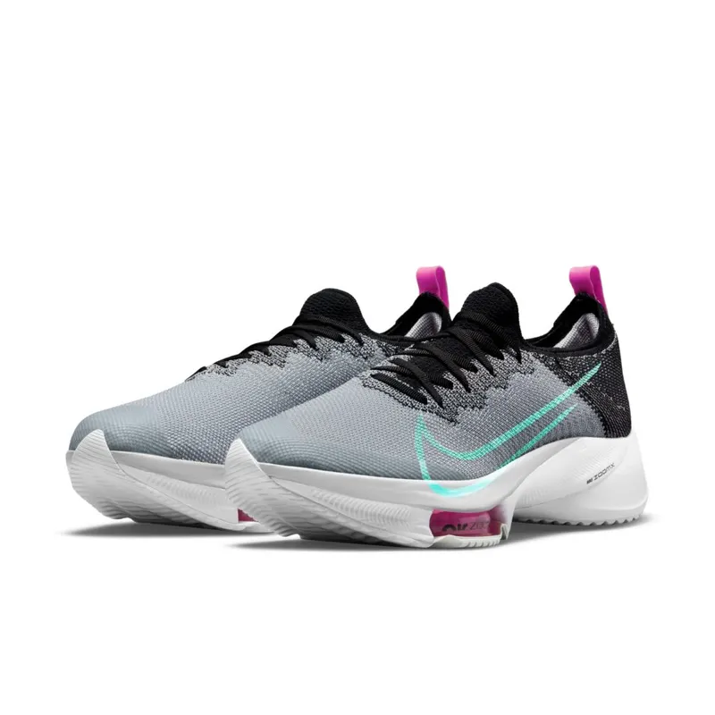 Nike Air Zoom Tempo NEXT% Road Running Black (CI9923-006)