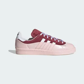 adidas Campus 80s Cali DeWitt Originals Collegiate Burgundy / Cloud White / Off White (IG3138)