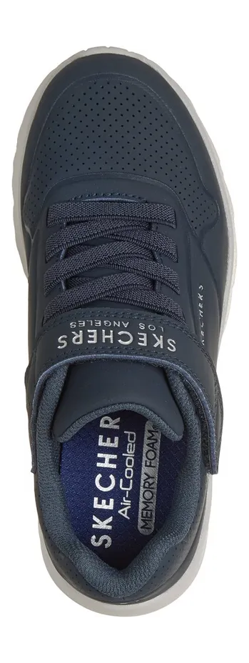skechers-skech 403695L_NVY