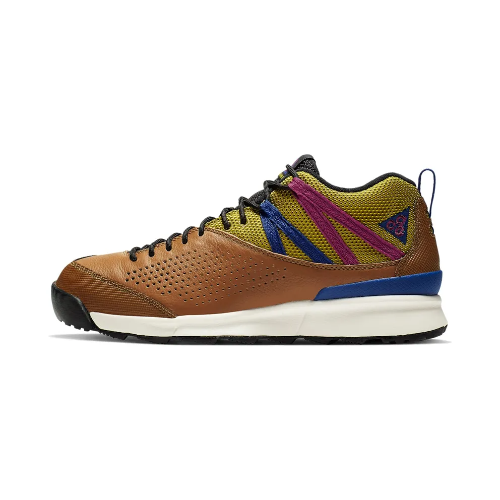 Nike Okwahn II Golden Beige (525367-201)