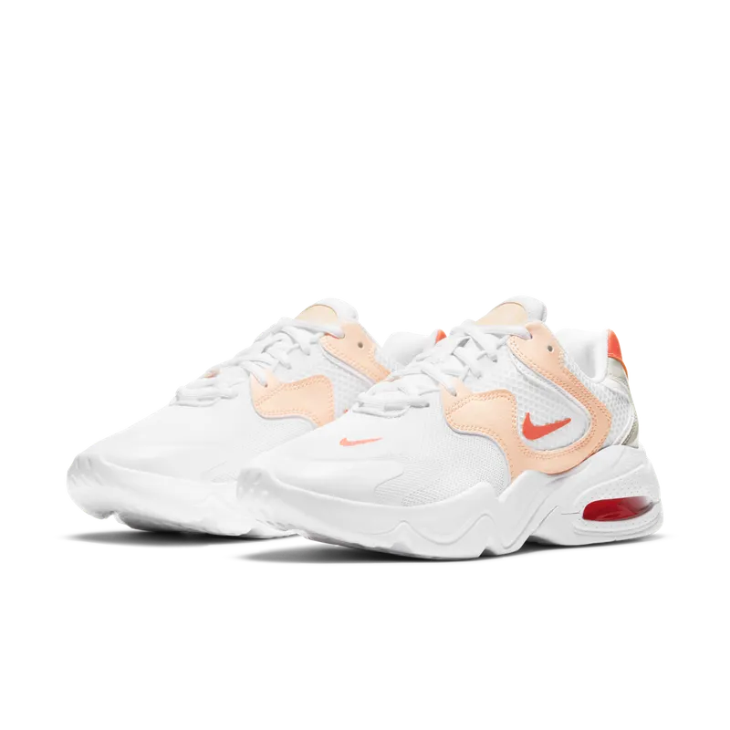 Nike Air Max 2X White (DH3894-100)