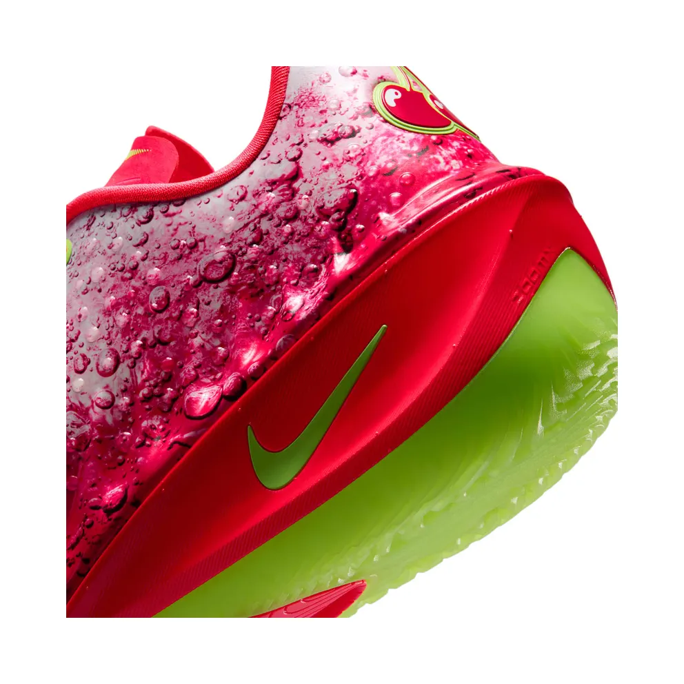 Paige Bueckers x Nike Zoom GT Cut 4 – Shirley Buckets – “Shirley Buckets” (IX2111-600)