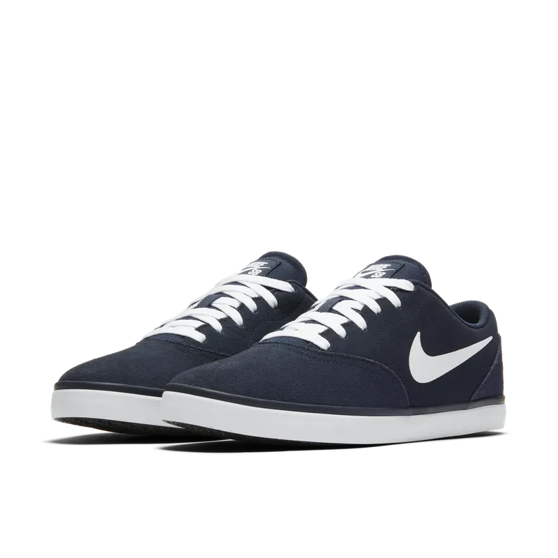 Nike SB Check Blue “Obsidian / White” (705265-411)